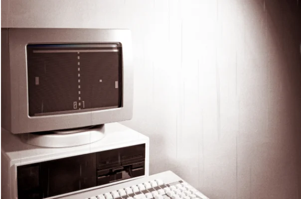 ITソリューション事業のはじまり