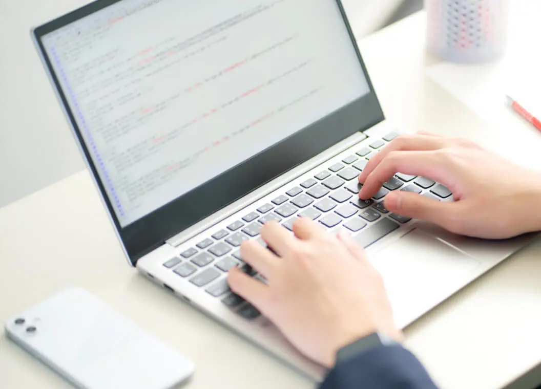 AI技術であらゆる現場を支える