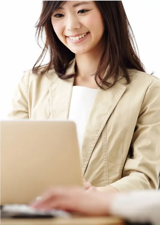 「日本データーらしさ」を常に意識した運営を目指して