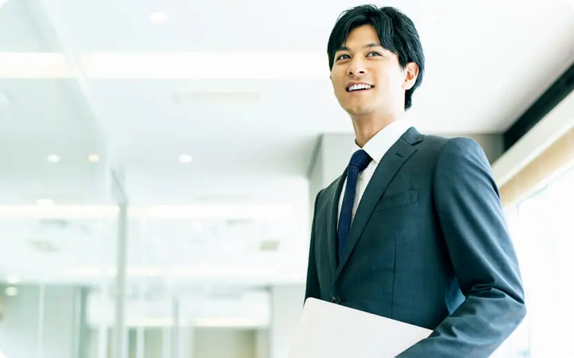 人事部 (労務管理課)