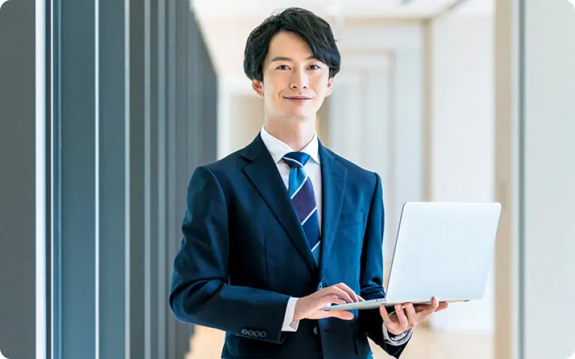 社内情報システム室