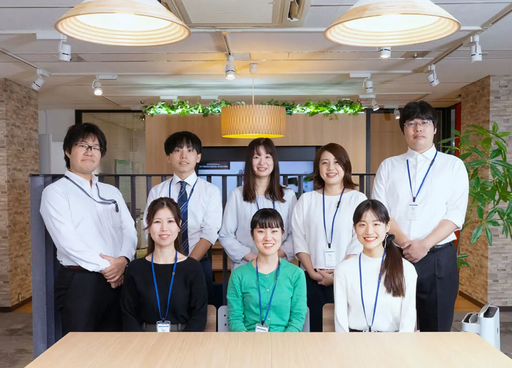 コミュニケーションを活性、ブランディングを強化