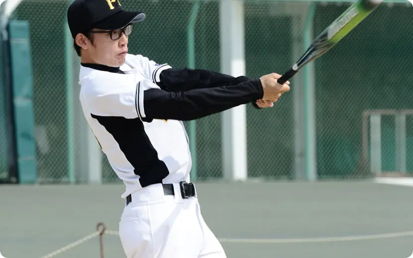 ソフトボール大会