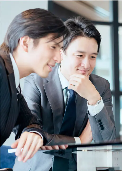 期待を超えるITスペシャリストとして