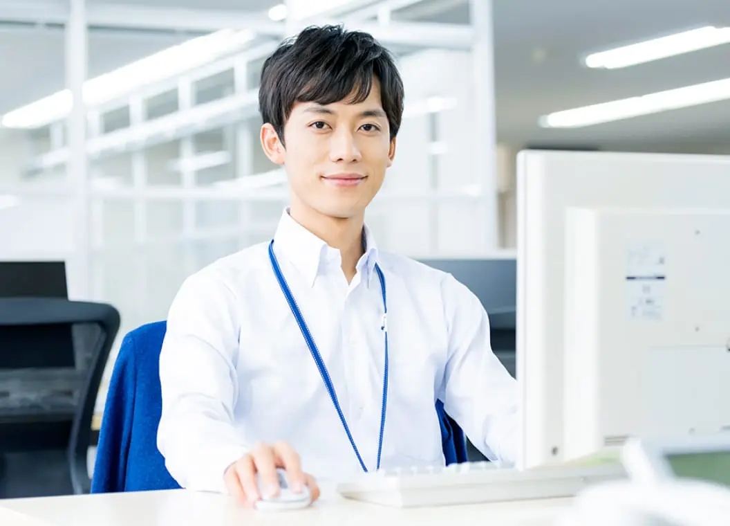 充実のIT資格制度で、やる気を応援