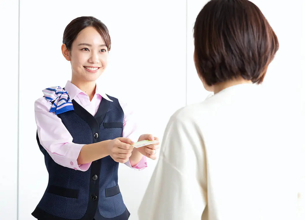 ライフステージに合わせて働きやすく