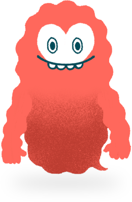 安心くん