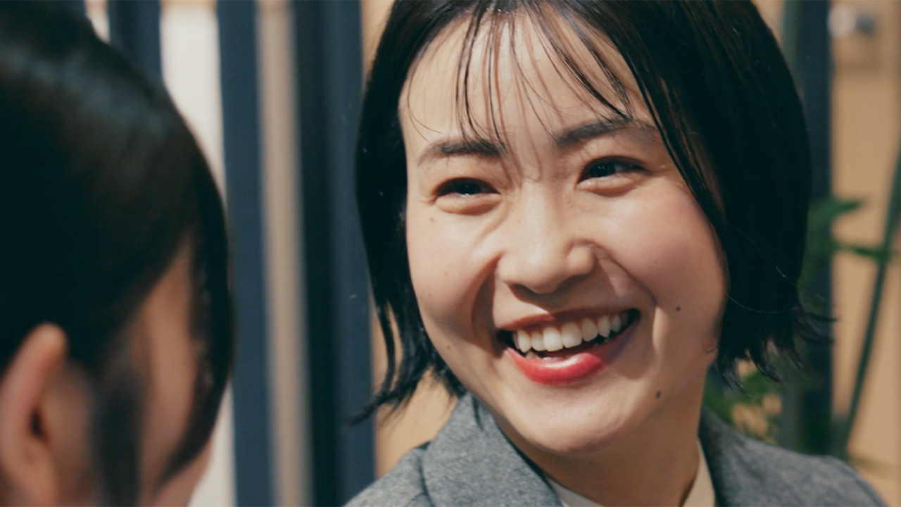 Discover your purpose.