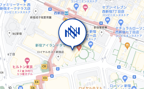 企業情報