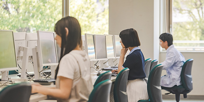 クライアント雛形設計＆展開ソリューション