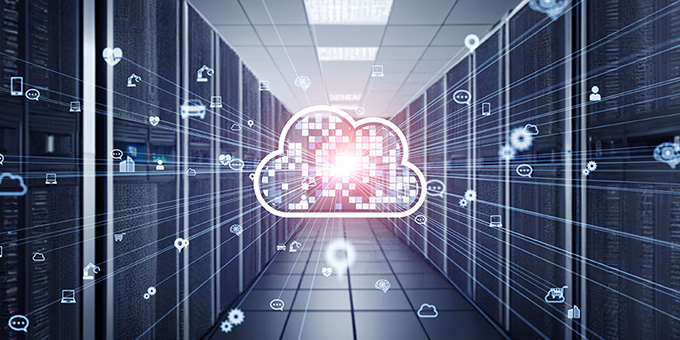 クラウドリフト