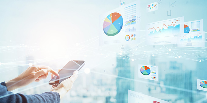 IoT＆クラウド連携