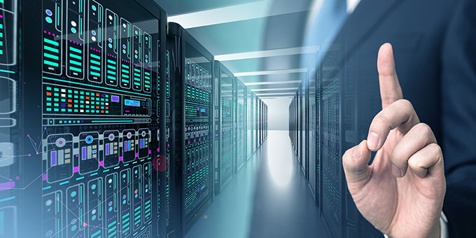 仮想基盤の構築